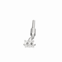 MagnaFlow Direct Fit Catalytic Converter 98-03 VW Beetle 2.0L