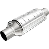MagnaFlow Universal Catalytic Converter 3.0in. GM 3.8L HM
