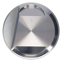 Wiseco HD 1340 Evo 101 CR Rear 3504X Piston Kit