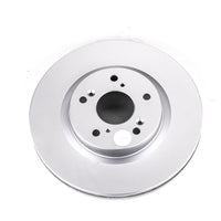 Power Stop 12-16 Honda CR-V Front Evolution Geomet Coated Rotor