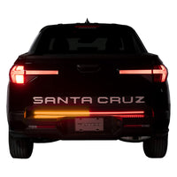 Putco 17-19 Ford Super Duty 60in Amber Blade LED Light Bar w/ Direct fit Quick-Connect Harness