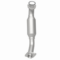 MagnaFlow 08-09 Pontiac G8 3.6L Direct Fit Converter