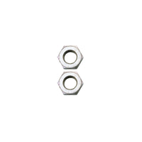 Russell Performance -3 AN SAE Adapter Fitting (2 pcs.) (Endura)