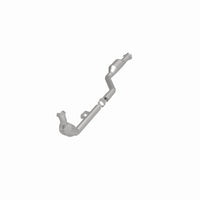 MagnaFlow Direct Fit Catalytic Converter 2000 Mercedes CL500 5.0L