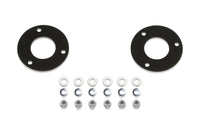 Fabtech 23-24 Chevrolet Colorado / GMC Canyon 4WD 1.0in Leveling Kit