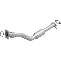 MagnaFlow 01-03 Buick Century 3.1L Direct Fit Converter