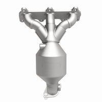 MagnaFlow Direct Fit Catalytic Converter 2004 Hyundai Santa Fe 2.7L