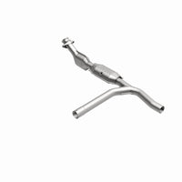 MagnaFlow Direct Fit Catalytic Converter Ford 02-04 F-150 4.2L