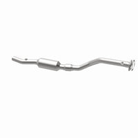 MagnaFlow California Direct Fit Converter 96-99 Audi A4 2.8L