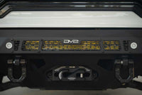 DV8 19-21 GMC Sierra 1500 Spec Series Front Bumper