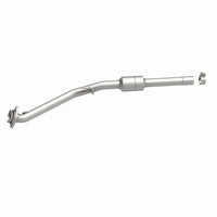 MagnaFlow Direct Fit Catalytic Converter 10- Cadillac CTS V6 Driver Side