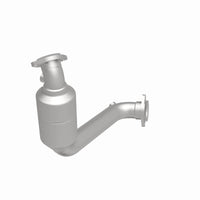 MagnaFlow Direct Fit Catalytic Converter 2000 Mercedes CLK320 3.2L