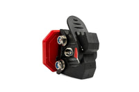 DV8 Offroad Quick Release Molle Panel Tool Mounts - Red