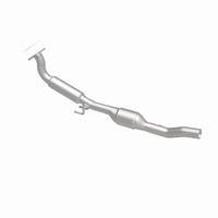 MagnaFlow 2001 Volkswagen Beetle 2.0L Direct Fit Converter
