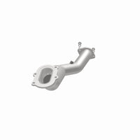 MagnaFlow Catalytic Converter Direct Fit Federal 06-11 Chevy Corvette V8 7.0LGAS