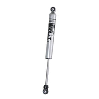 Ridetech 2015+ Ford F150 (w/ Ridetech 5.5in Lowering Kit) Rear Adventure Series Shock