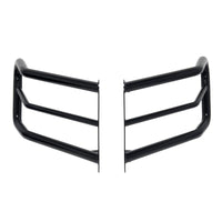 Westin 21-22 Ford F-150 w/Front Camera HDX Modular Grille Guard - Black