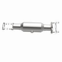 MagnaFlow 10-13 Kia Forte 2.4L Direct Fit Converter