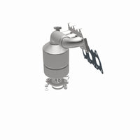 MagnaFlow Direct Fit Catalytic Converter 04-08 Grand Vitara V6 2.7L PS