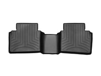 WeatherTech 2019+ Nissan Altima Rear FloorLiner - Black