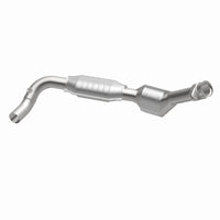 MagnaFlow Direct Fit Catalytic Converter 01-03 Ford E150 4.2L D/S