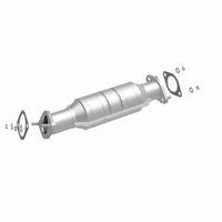 MagnaFlow Direct Fit Catalytic Converter 10-12 Forte 2.0L Fed Rear