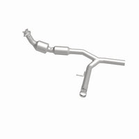 MagnaFlow 2004 Ford F-150 5.4L Direct Fit Converter