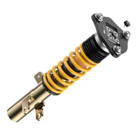 ST XTA-Plus 3 Adjustable Coilovers 2017+ Honda Civic Type-R