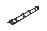 DV8 23-25 Chevy Colorado & GMC Canyon Rock Sliders - Micro Texture Black