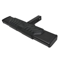 Westin R5 Hitch Step 27in Step 2in Receiver - Black
