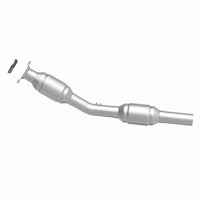 MagnaFlow Direct Fit Catalytic Converter Converter 05-08 Toyota Corolla 1.8L
