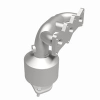 MagnaFlow Direct Fit Catalytic Converter 96-02 Mazda Millenia 2.3L