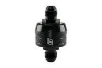 Turbosmart Oil Filter -6AN 44um