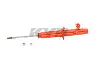 KYB Shocks & Struts AGX Front Right HONDA Prelude 1992-01