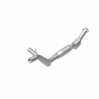 MagnaFlow Direct Fit Catalytic Converter 97-98 Ford F-150 4.6L