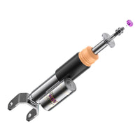 KW Coilover Kit V3 Chevrolet Corvette (C5); all models incl. Z06; w/ electronic shock