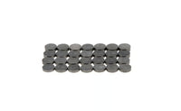 Wiseco Valve Shim Kit- 10.0mm Dia Kit