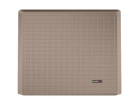 WeatherTech 18-20 Chevrolet Tahoe Cargo Liners - Tan