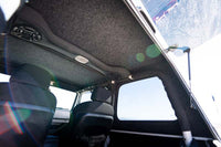 DV8 Offroad 96-06 Wrangler TJ Hard Top Square Back - 2 Door