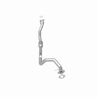 MagnaFlow 05-06 Terraza V6 3.5 OEM Underbody Direct Fit Converter