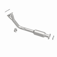 MagnaFlow Direct Fit Catalytic Converter California Grade 96-98 Toyota 4Runner 2.7L