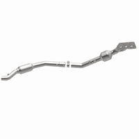MagnaFlow 12-15 ML350 V6 3.5 OEM Manifold Direct Fit Converter