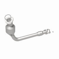 MagnaFlow Direct Fit Catalytic Converter 09-11 Chevy Malibu 3.6L