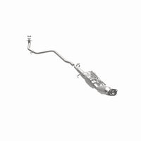MagnaFlow Direct Fit Catalytic Converter 14-19 Toyota Prius C Base Underbody 1.5L