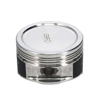 Manley Ford 4.6L Modular V8 Piston Set - 3.582in Bore 1.200in CH, -23.00 CC