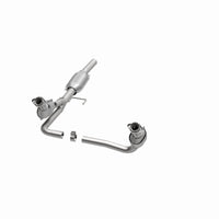 MagnaFlow Direct Fit Catalytic Converter 00-03 Dodge Dakota 3.9L