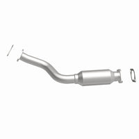MagnaFlow 08-13 Nissan Rogue 2.5L Direct Fit Converter