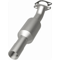 MagnaFlow 07-12 Sentra L4 2.5 OEM Underbody Direct Fit Converter