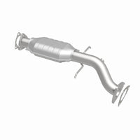 MagnaFlow Direct Fit Catalytic Converter 96-99 Blazer/Jimmy 4.3L