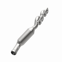 MagnaFlow Direct Fit Catalytic Converter 07-10 BMW X5 4.8L V8